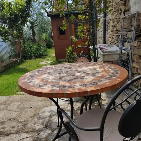 Casa Elisa * Dolcedo