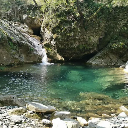 Casa Elisa Сasa de vacaciones *