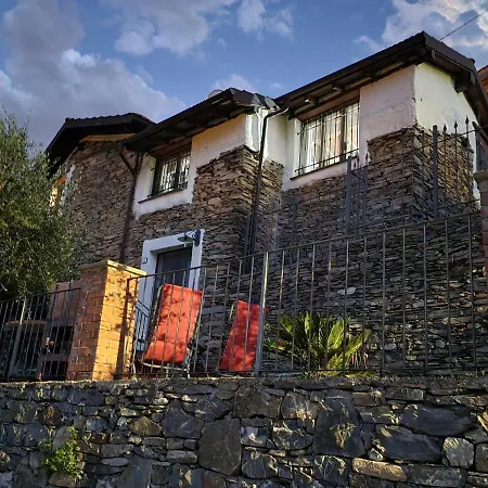 Casa Elisa Holiday home