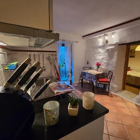 Holiday home Casa Elisa *