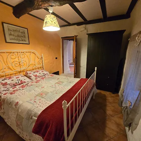 Сasa de vacaciones Casa Elisa Dolcedo