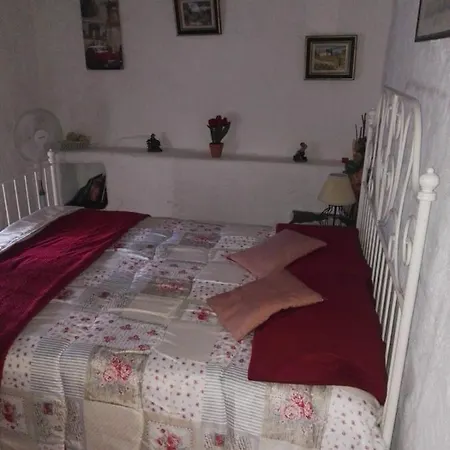 Casa Elisa Holiday home *