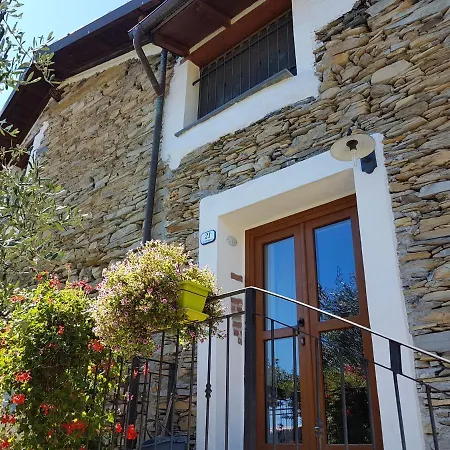 Casa Elisa Dolcedo