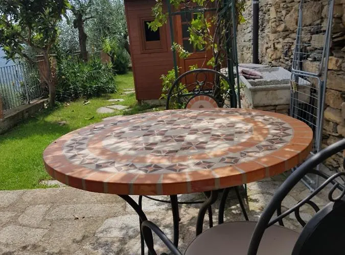 Casa Elisa * Dolcedo