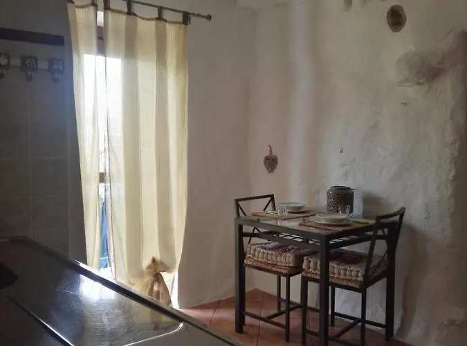 Casa Elisa בית נופש דולצ'דו