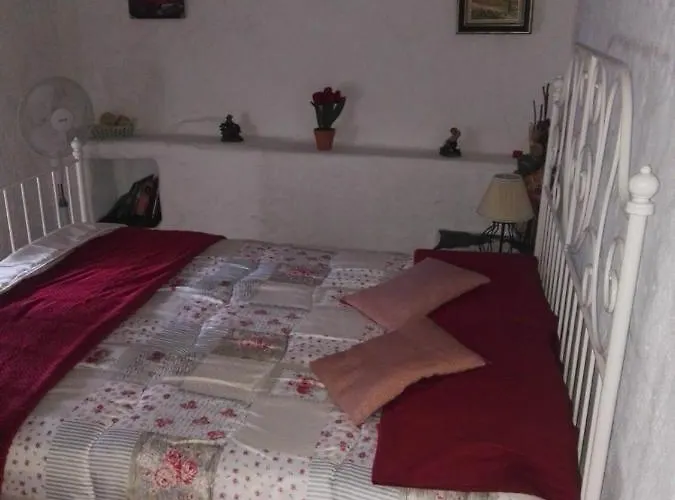 Casa Elisa בית נופש *