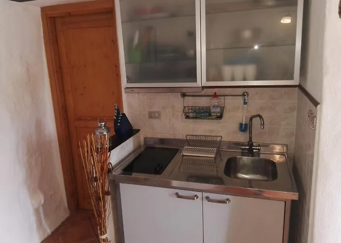 Casa Elisa * Dolcedo