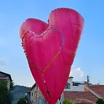 Сasa de vacaciones Casa Elisa