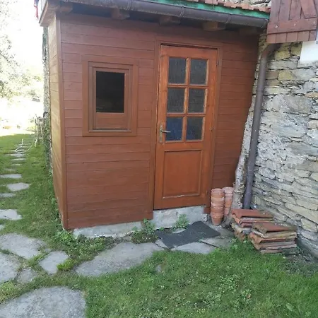 Casa Elisa *