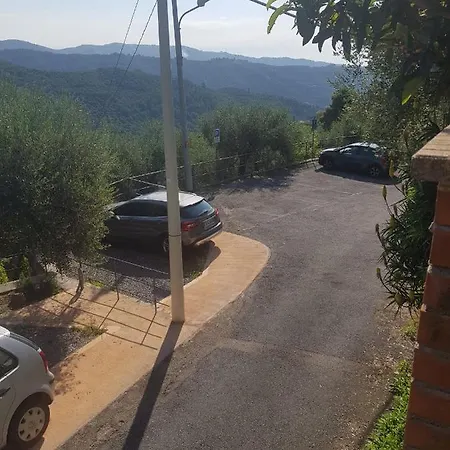 Casa Elisa * Dolcedo