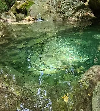 Casa Elisa Vakantiehuis