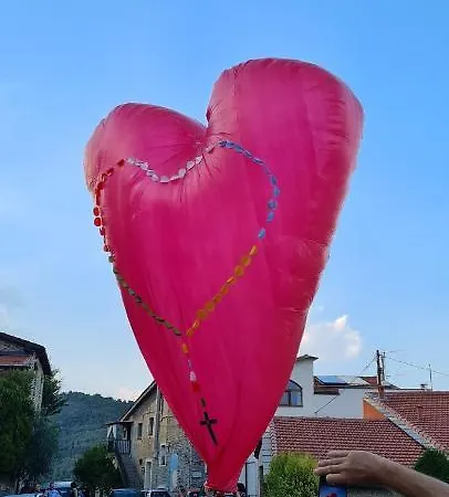 度假居 Casa Elisa