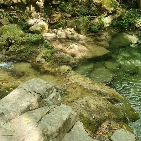 Casa Elisa 度假居