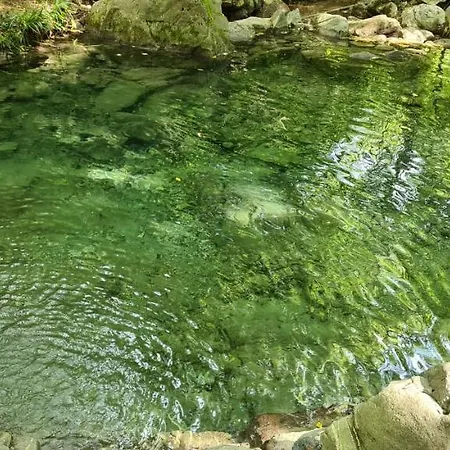 Casa Elisa 度假居 *