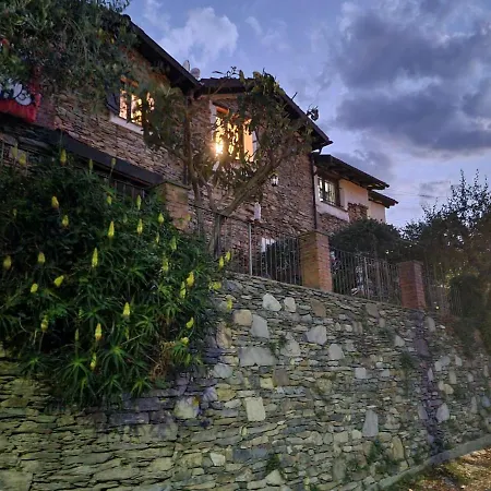 Casa Elisa Hébergement de vacances