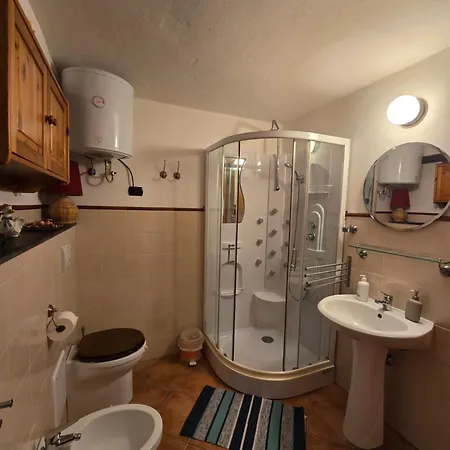 Vakantiehuis Casa Elisa *