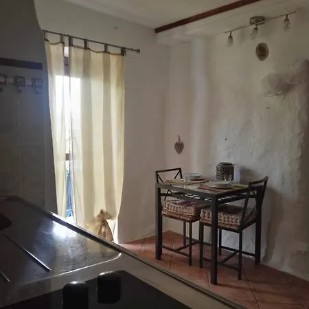 Casa Elisa Vakantiehuis Dolcedo