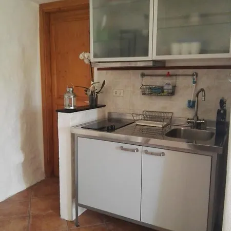 度假居 Casa Elisa *