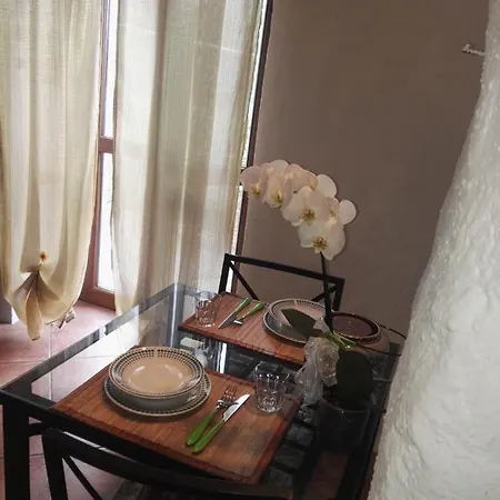 Casa Elisa * 多尔切多