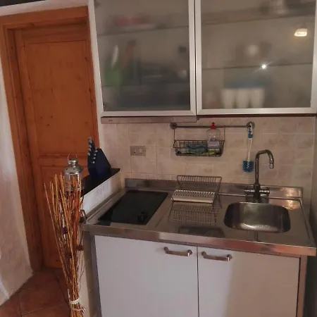 Casa Elisa * Dolcedo