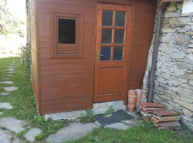 Casa Elisa *
