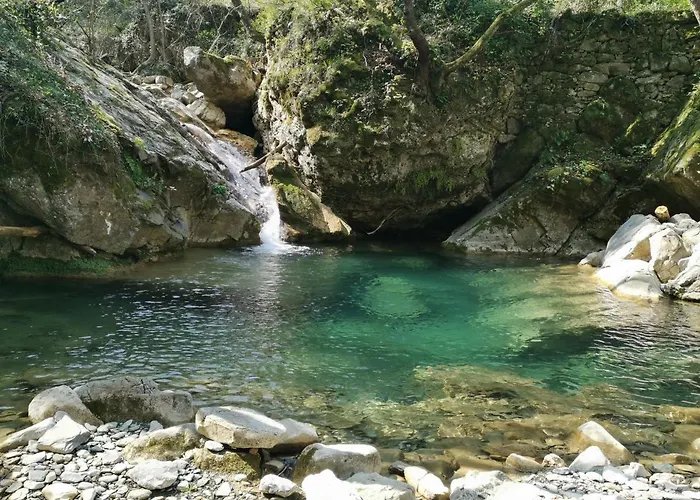 Casa Elisa Hébergement de vacances *