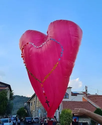 Σπίτι διακοπών Casa Elisa