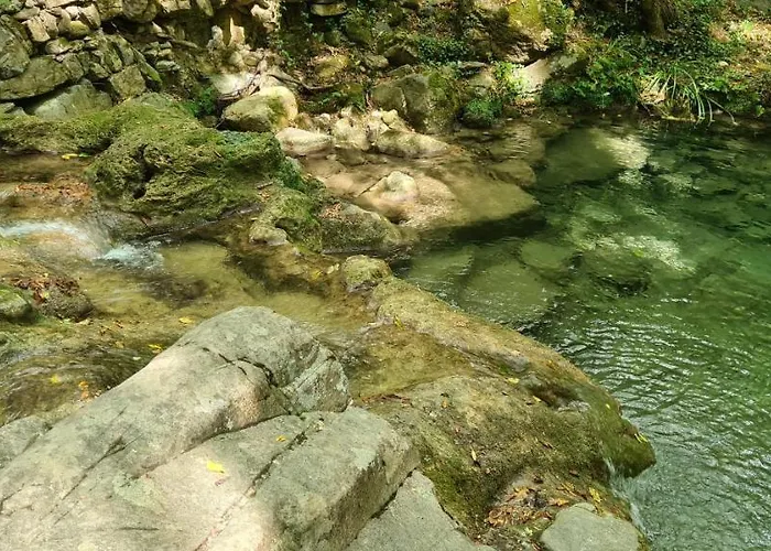 Casa Elisa Hébergement de vacances
