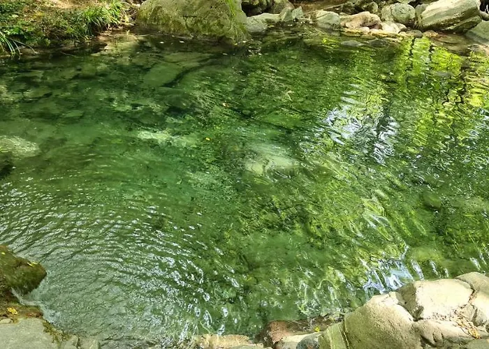 Casa Elisa Σπίτι διακοπών *