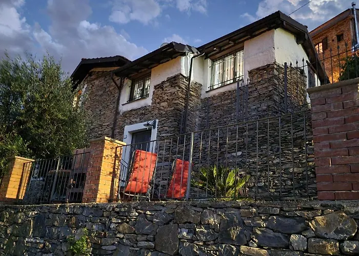 Casa Elisa Σπίτι διακοπών