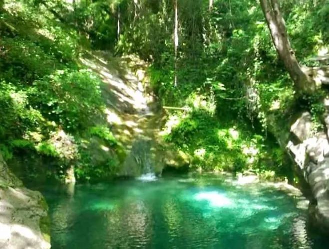 Casa Elisa Σπίτι διακοπών Dolcedo