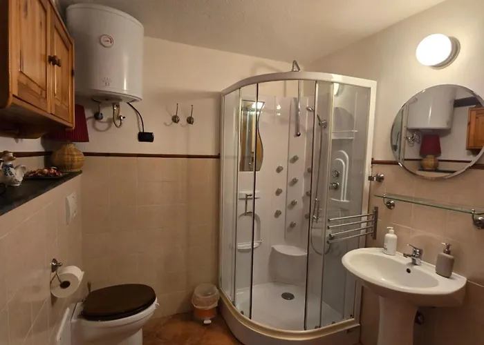 Hébergement de vacances Casa Elisa *