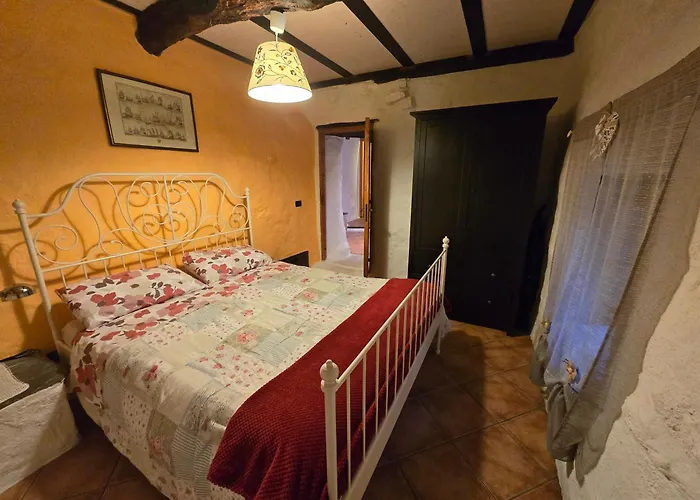 Hébergement de vacances Casa Elisa Dolcedo