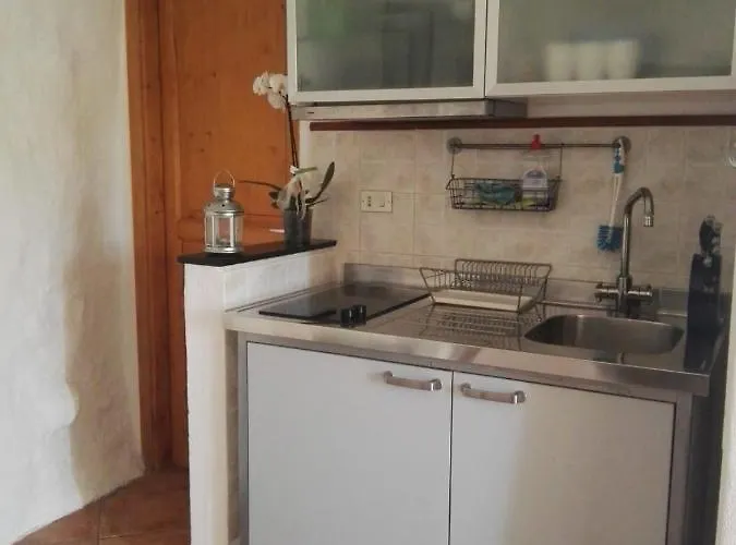 Tatil Evi Casa Elisa *