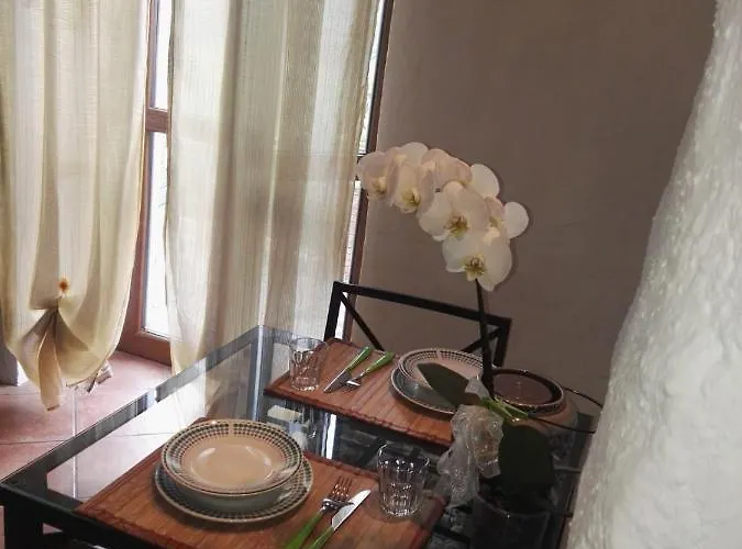 Casa Elisa * Dolcedo